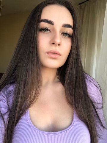 Индивидуалка Мальвина Фотография 2
